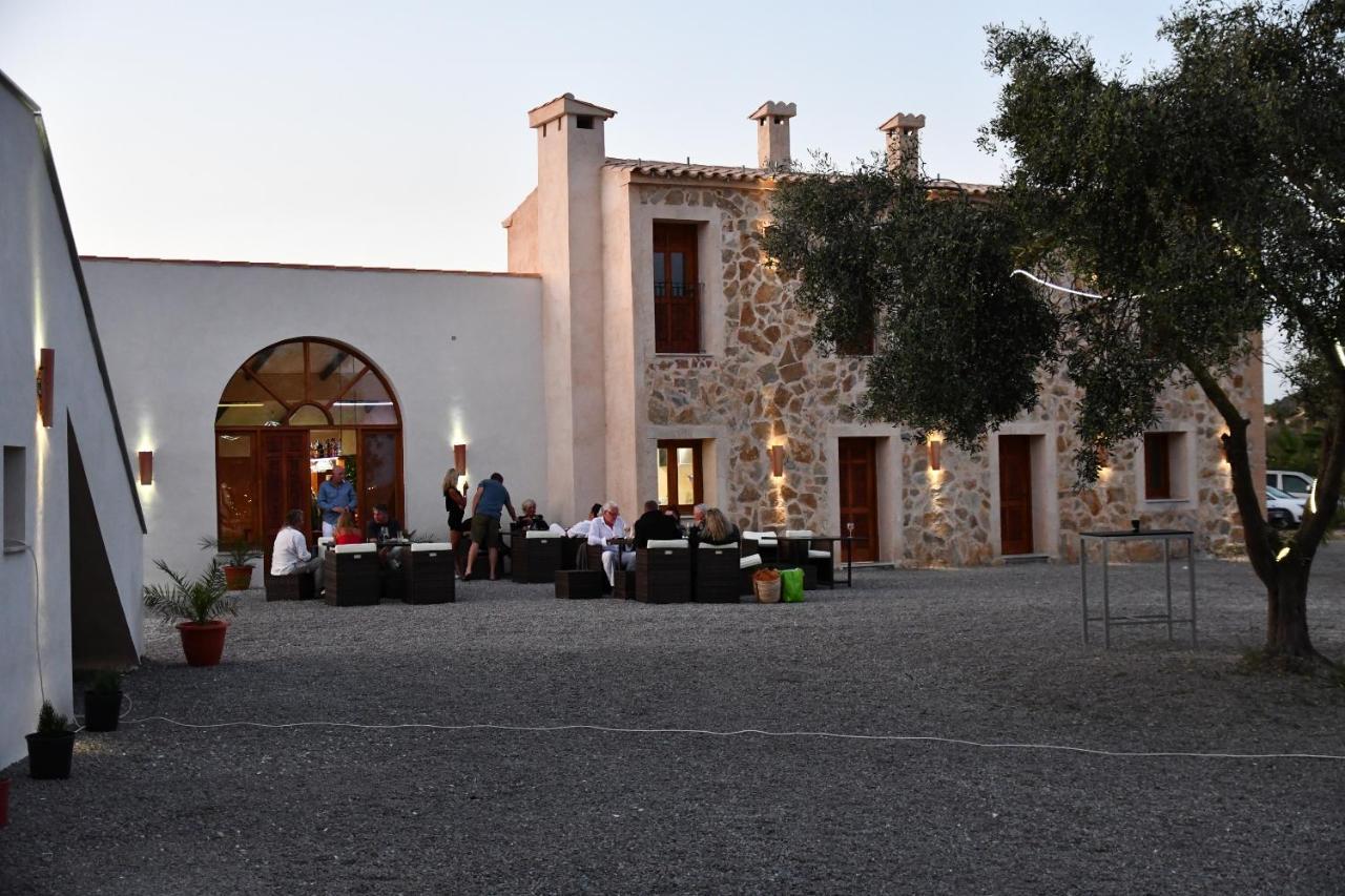 Hotell Resort Ollymar - Swinger Friendly *