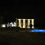 Resort Ollymar - Swinger Friendly