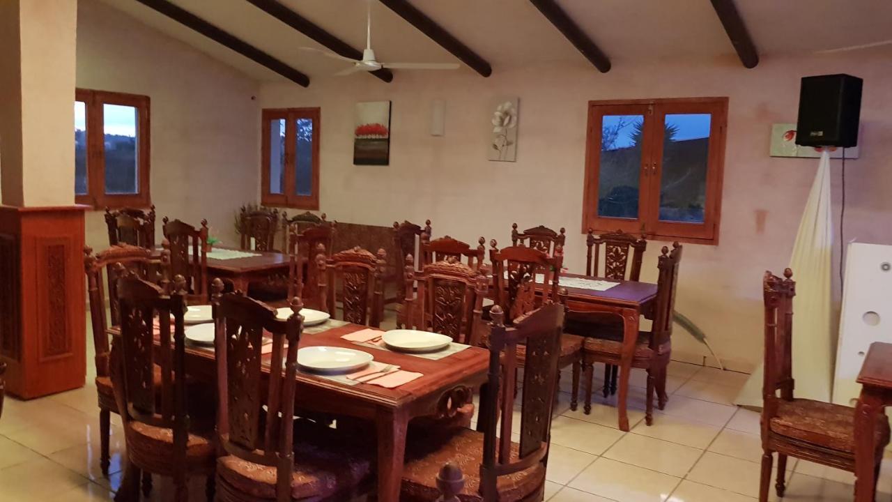 Hotel Resort Ollymar - Swinger Friendly
