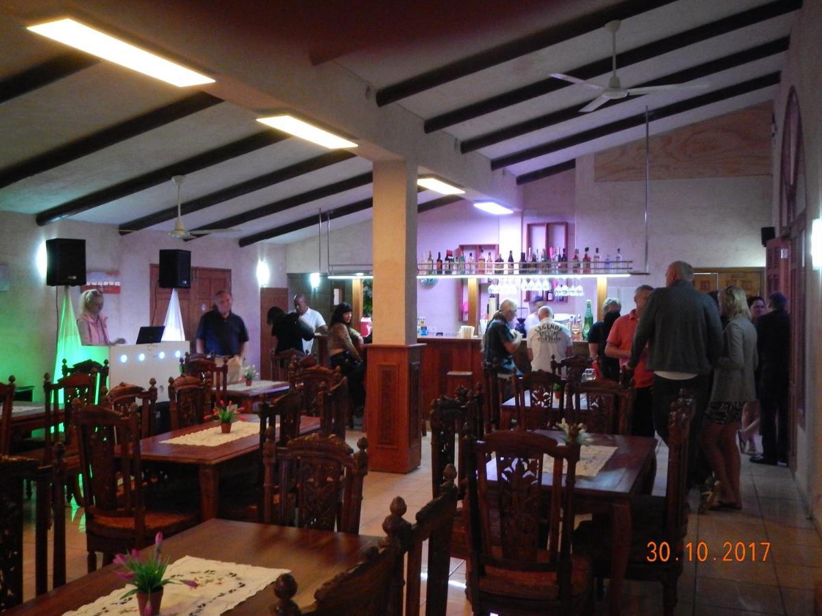 Resort Ollymar - Swinger Friendly *