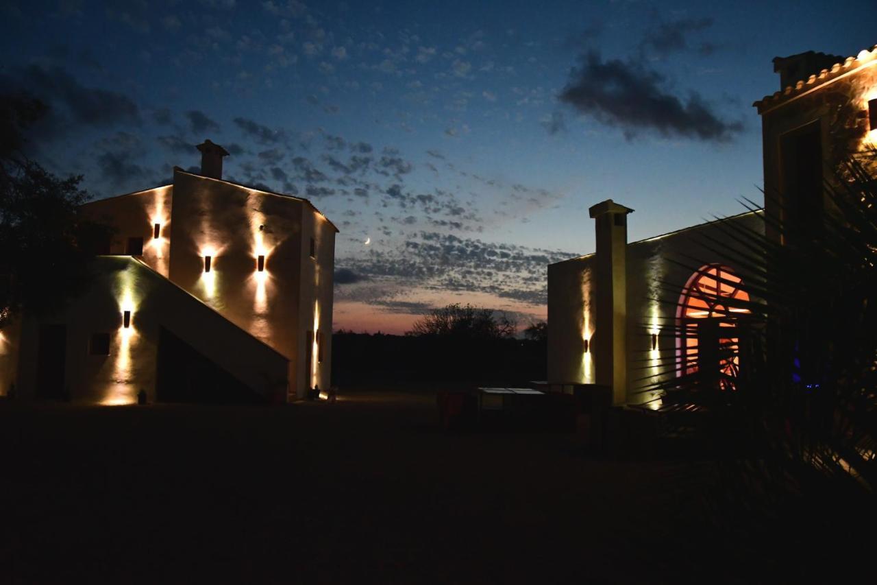 Resort Ollymar - Swinger Friendly