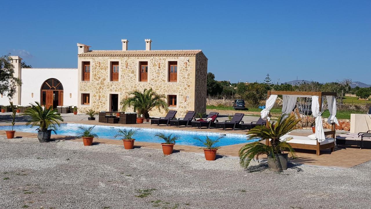 Resort Ollymar - Swinger Friendly Hotel *