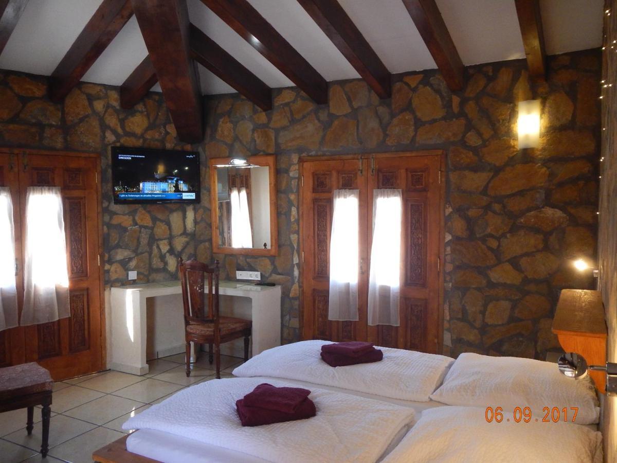 Resort Ollymar - Swinger Friendly Hotel Porto Cristo