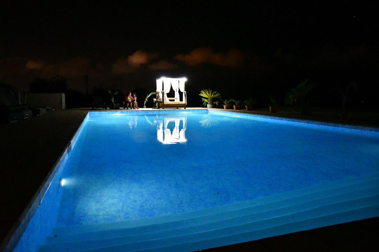 Resort Ollymar - Swinger Friendly Porto Cristo
