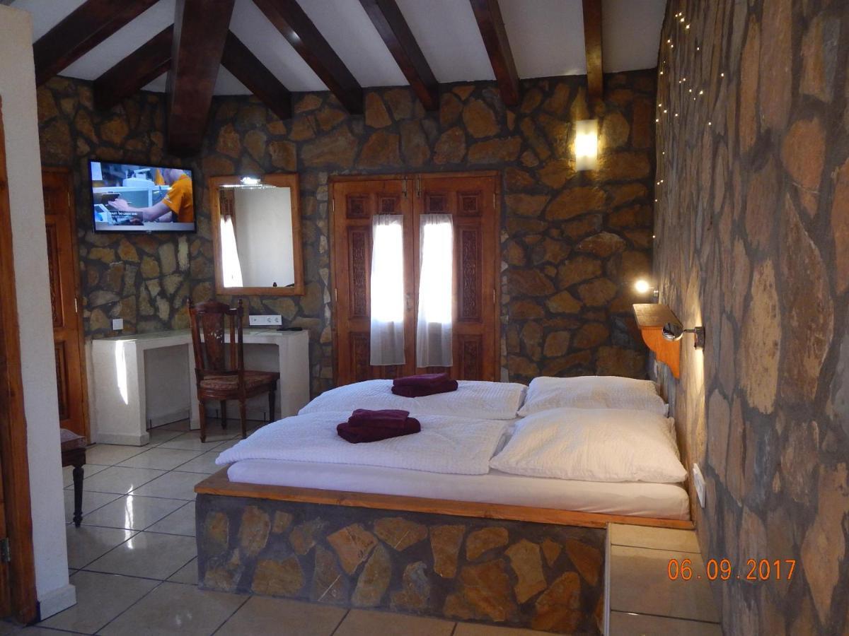 Resort Ollymar - Swinger Friendly Hotel