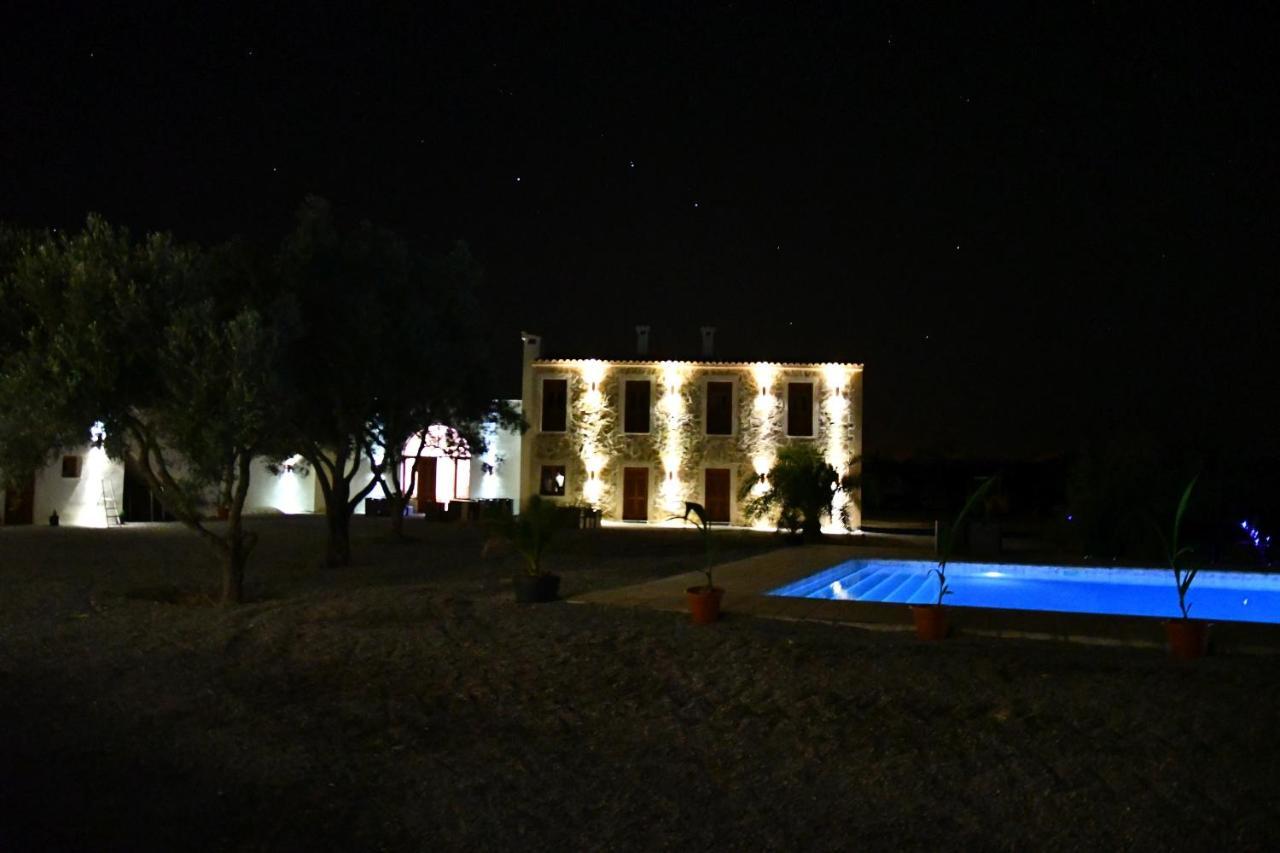 Resort Ollymar - Swinger Friendly * Porto Cristo