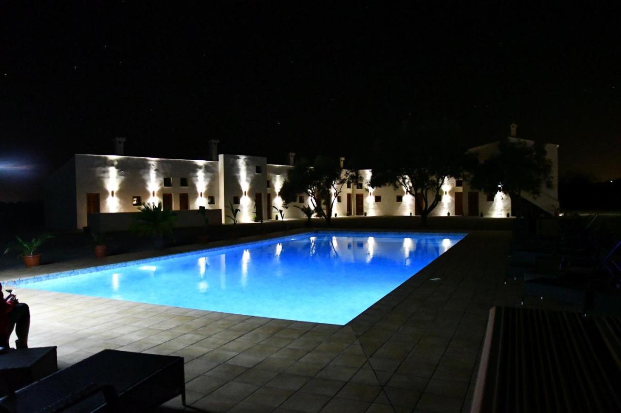 Resort Ollymar - Swinger Friendly Hotel