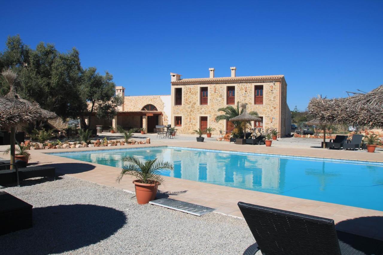 Resort Ollymar - Swinger Friendly *