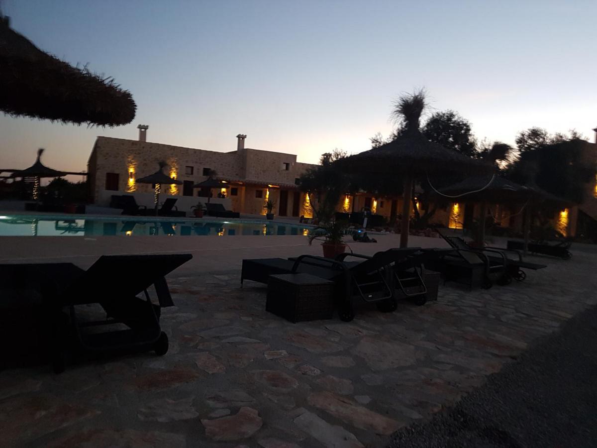 Hotel Resort Ollymar - Swinger Friendly