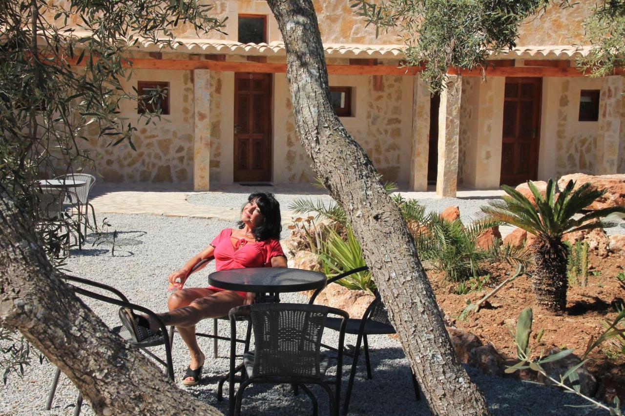 Hotel Resort Ollymar - Swinger Friendly *