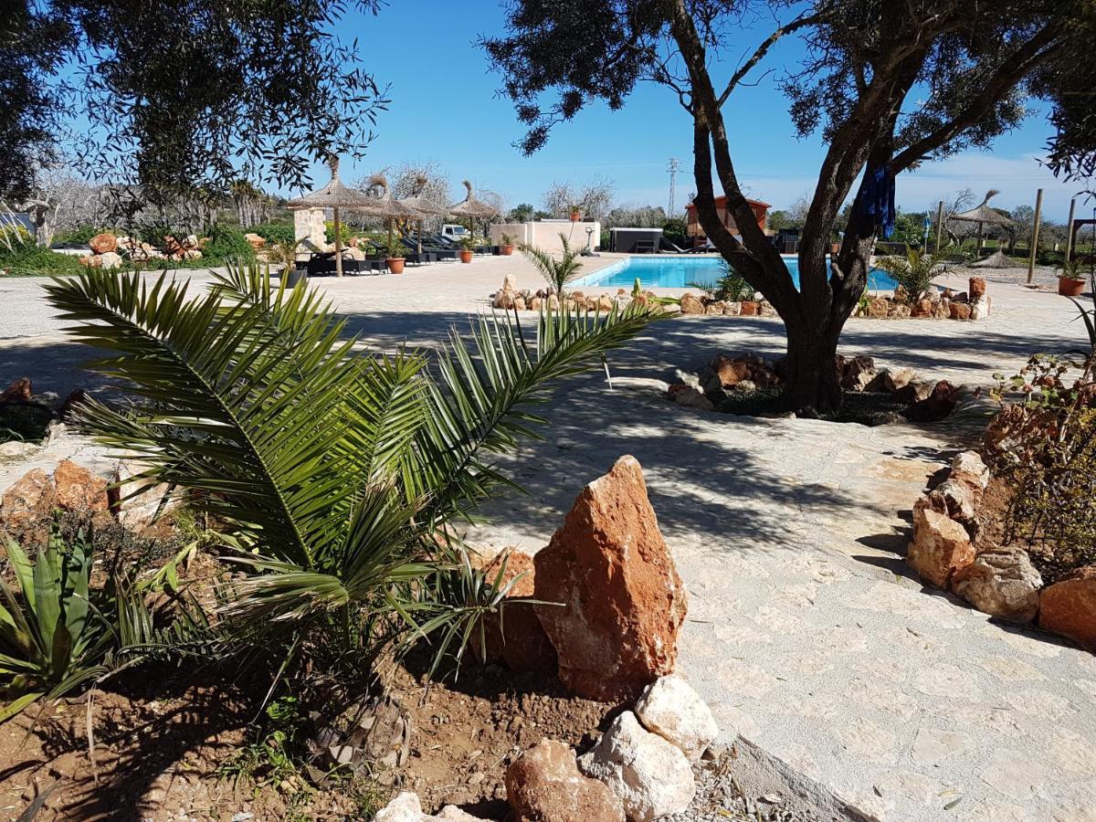Resort Ollymar - Swinger Friendly *