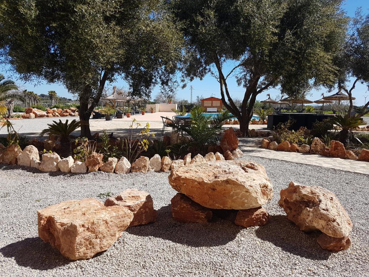 Resort Ollymar - Swinger Friendly Hotel
