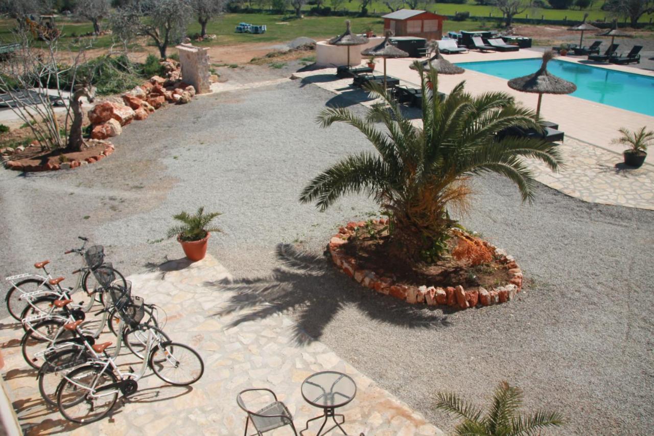 Hotel Resort Ollymar - Swinger Friendly *
